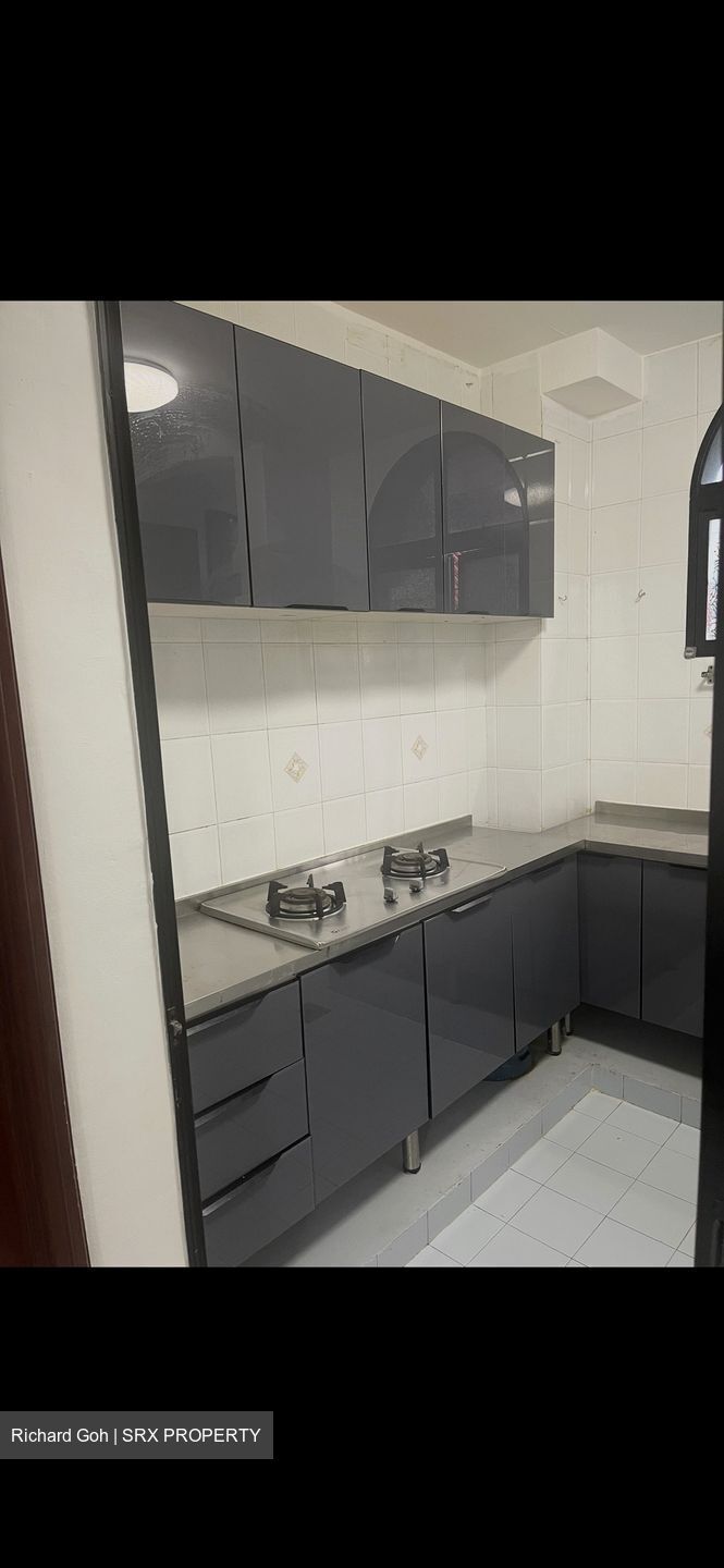 Watercrest (D17), Condominium #622141061